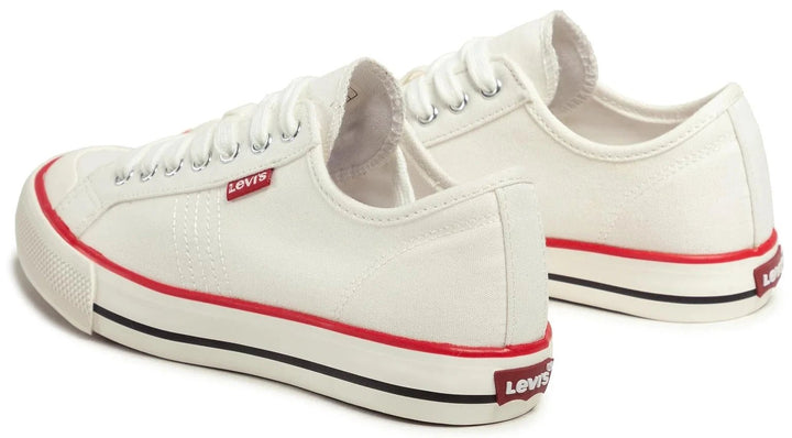 Levi´s® Tennis Shoes - Footcourt Egypt