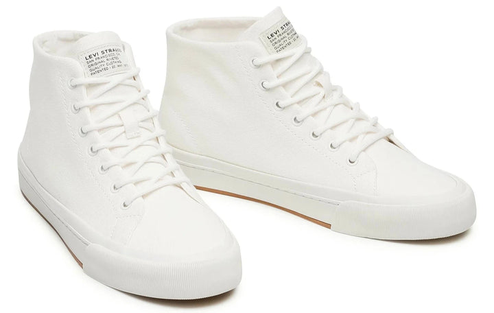 Levi's® Sneakers HIGH - TOP - Footcourt Egypt