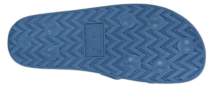 Levi's® JUNE 3D LOGO SLIDE - Footcourt Egypt