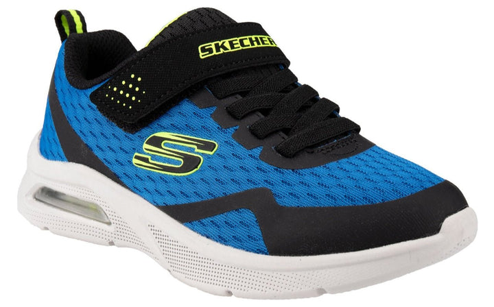 SKECHERS Microspec Max Torvix - Footcourt Egypt