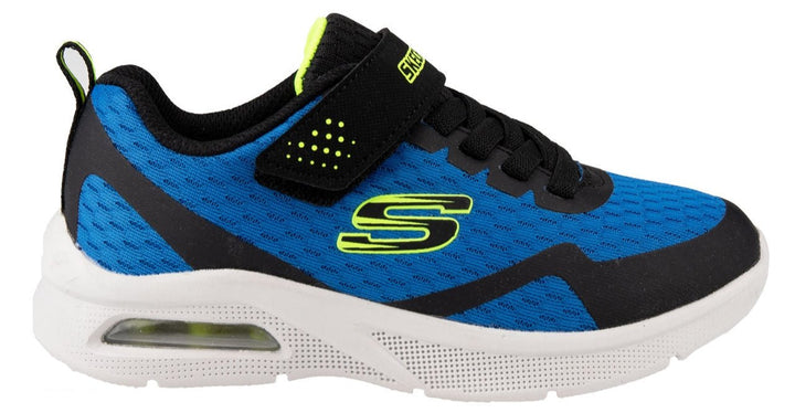 SKECHERS Microspec Max Torvix - Footcourt Egypt