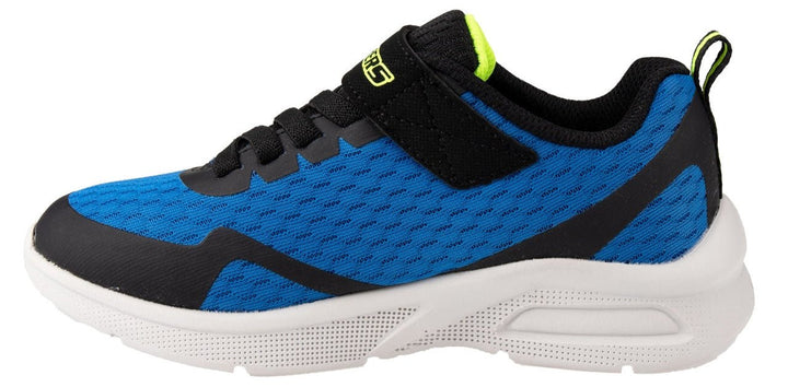 SKECHERS Microspec Max Torvix - Footcourt Egypt