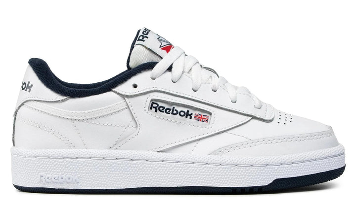 Reebok Shoes Club C 85 - Footcourt Egypt