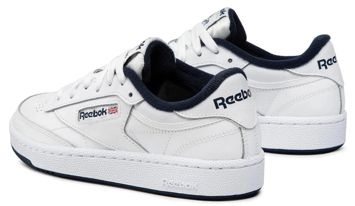 Reebok Shoes Club C 85 - Footcourt Egypt