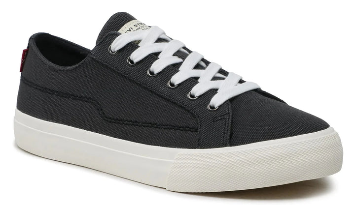 Levi's® Sneakers made of fabric - Footcourt Egypt