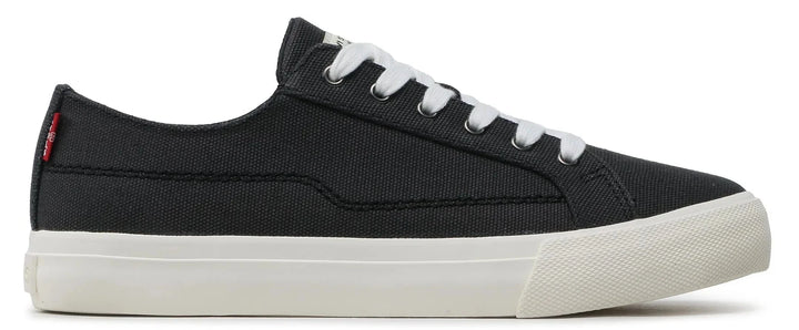 Levi's® Sneakers made of fabric - Footcourt Egypt