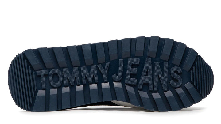 Tommy Hilfiger Jeans Retro Runner Mix - Footcourt Egypt