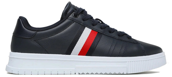 Tommy Hilfiger Sneakers Supercub - Footcourt Egypt