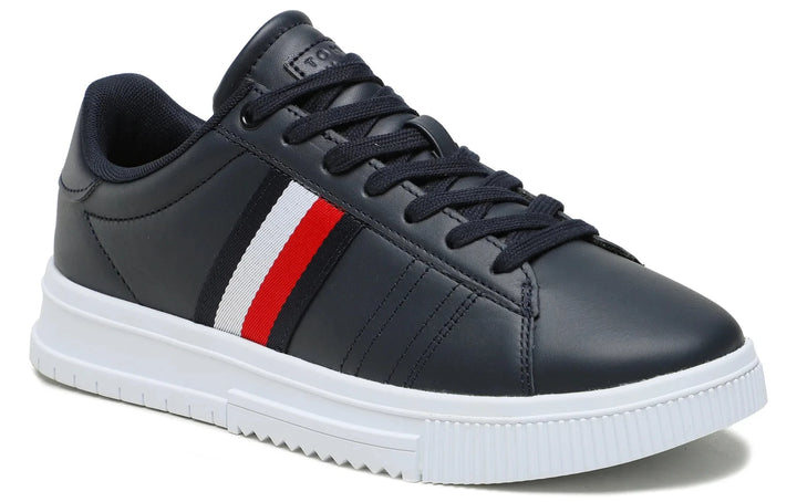 Tommy Hilfiger Sneakers Supercub - Footcourt Egypt