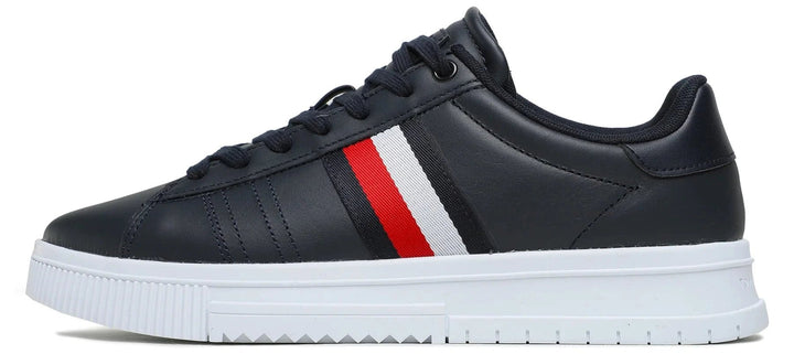 Tommy Hilfiger Sneakers Supercub - Footcourt Egypt