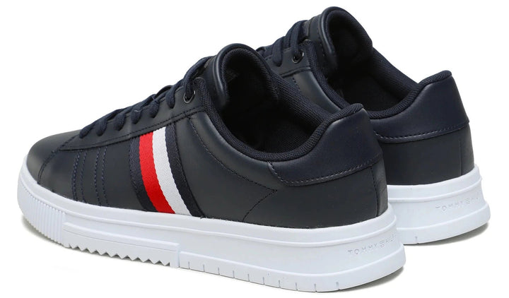 Tommy Hilfiger Sneakers Supercub - Footcourt Egypt