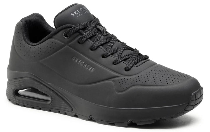 Skechers uno stand sales on air black