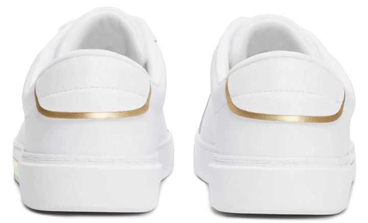 Tommy Sneakers Chic Hw Court Sneaker - Footcourt Egypt