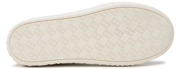 TOMMY HILFIGER Sneakers Leather Outsole - Footcourt Egypt