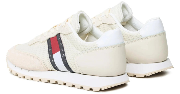 TOMMY HILFIGER Sneakers Retro Runner - Footcourt Egypt