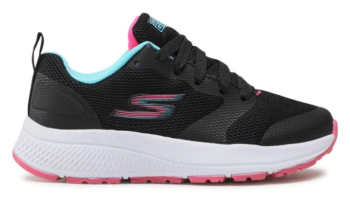 SKECHERS GO RUN CONSISTENT - BRIGHT LOGI - Footcourt Egypt