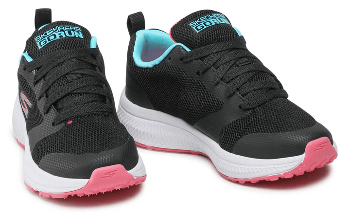 SKECHERS GO RUN CONSISTENT - BRIGHT LOGI - Footcourt Egypt