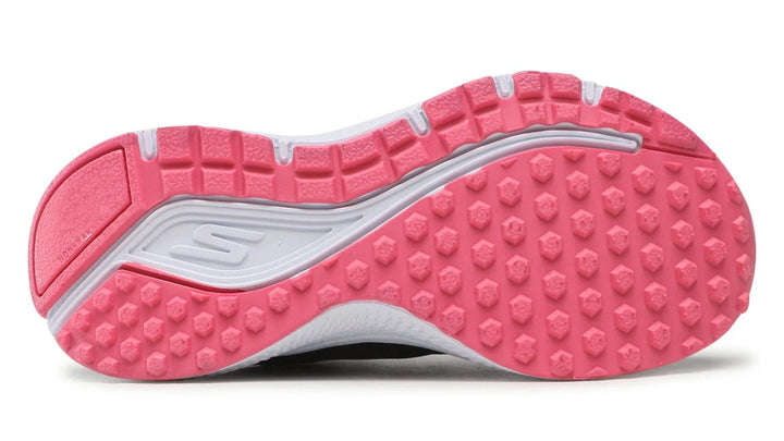 SKECHERS GO RUN CONSISTENT - BRIGHT LOGI - Footcourt Egypt