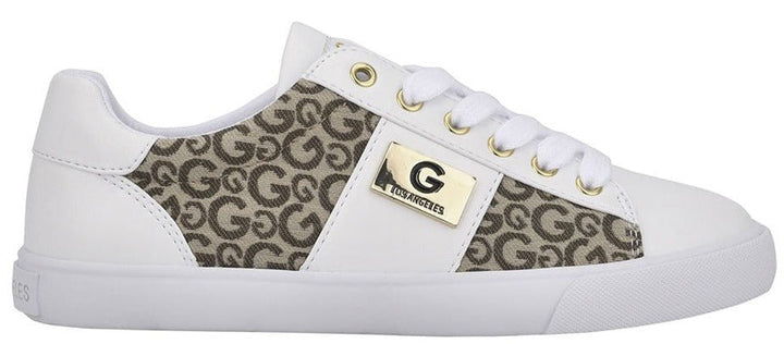 GUESS SNEAKERS - Footcourt Egypt