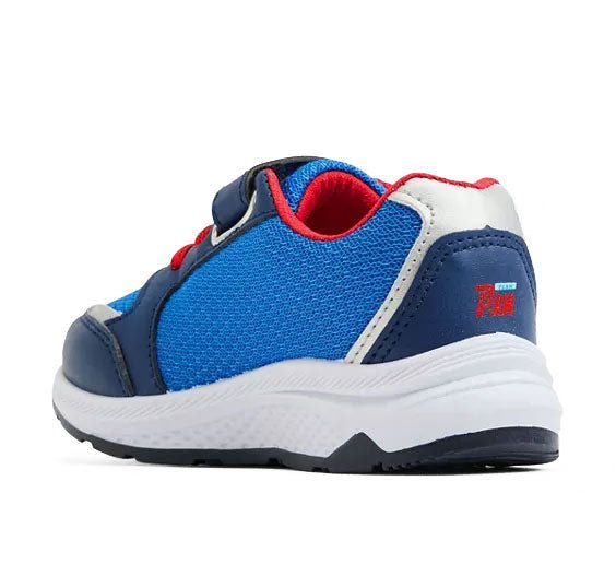 PAW PATROL VELCRO TRAINERS - Footcourt Egypt