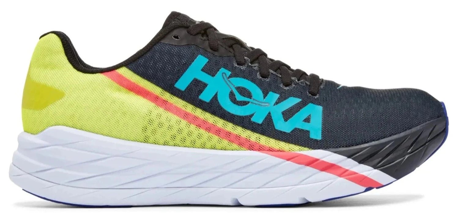 Hoka Rocket X – Footcourt Egypt