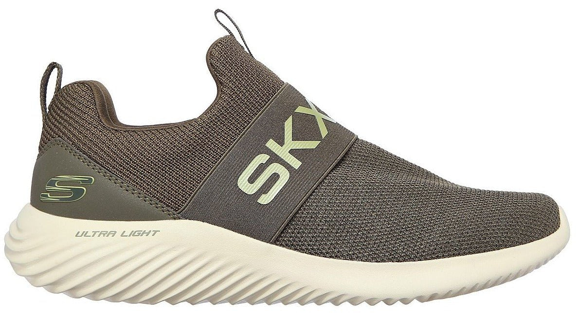 Skechers og 92 hombre olive new arrivals