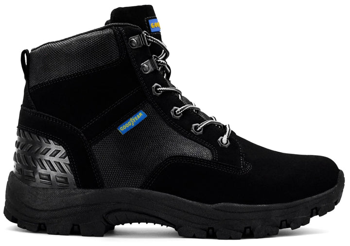 GoodYear Men's Atlas-bx Boots - Footcourt Egypt