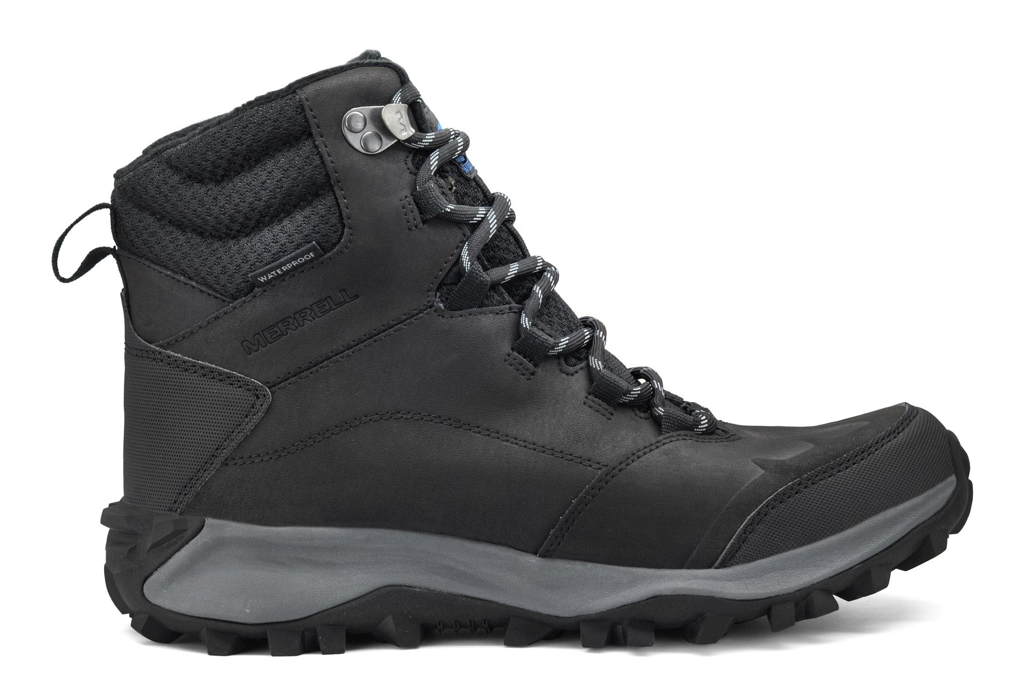 Merrell Men's Thermo Fractal Mid Waterproof – Footcourt Egypt