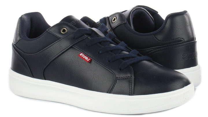 Levis Gym shoes- Ostrander - Footcourt Egypt