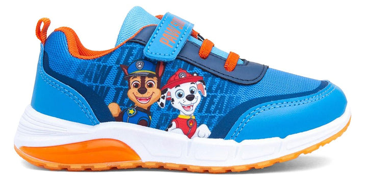 DISNEY PAW PATROL - Footcourt Egypt