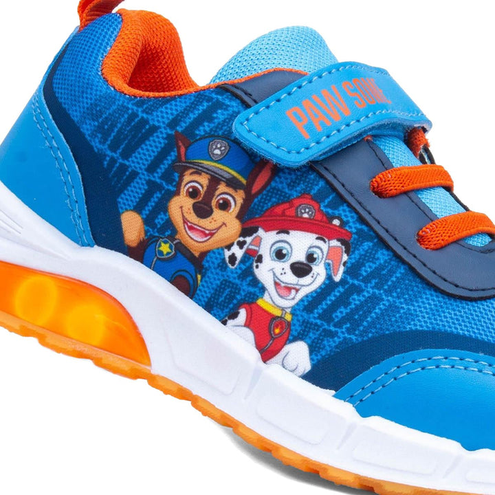 DISNEY PAW PATROL - Footcourt Egypt