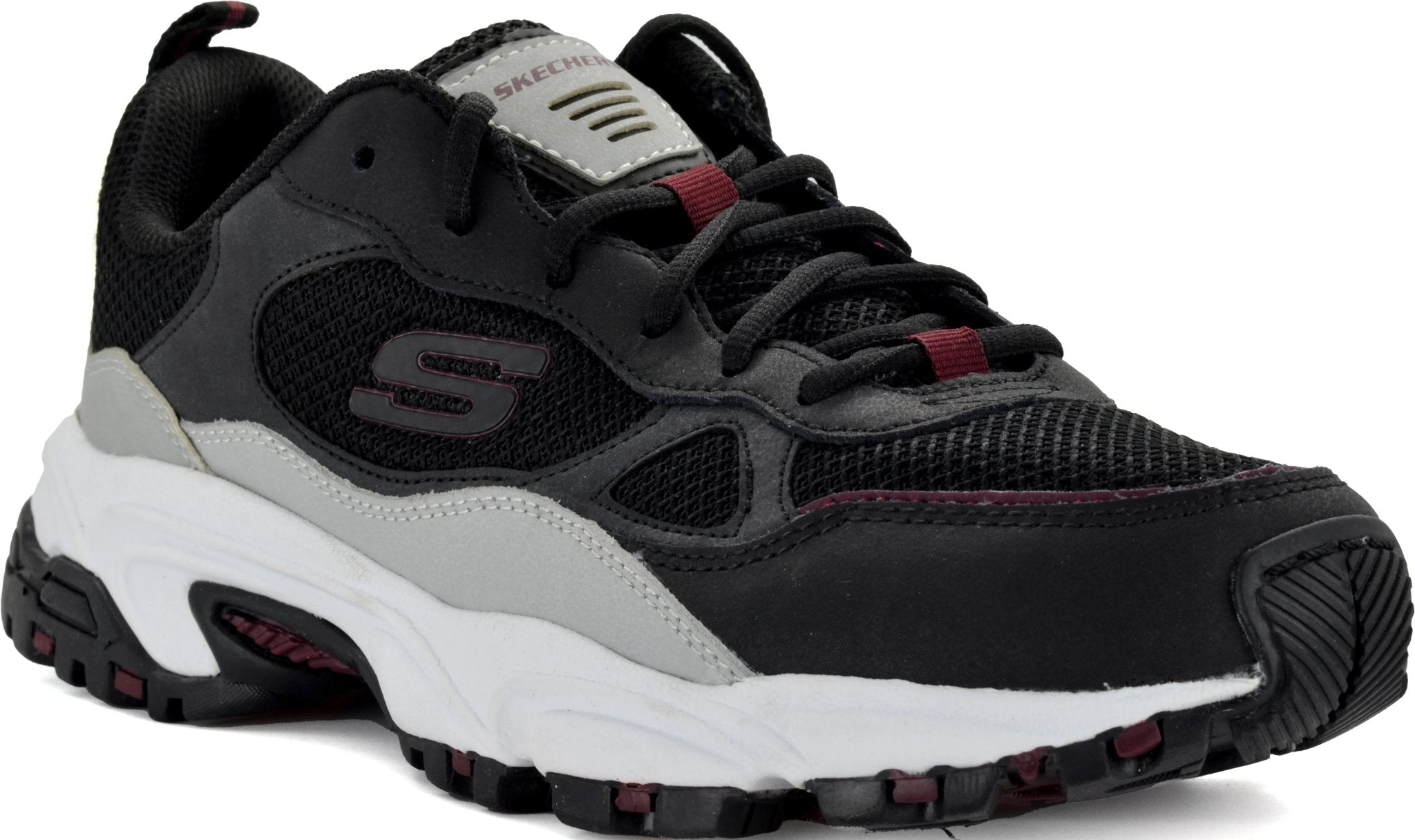 Skechers d'lites cheap panda