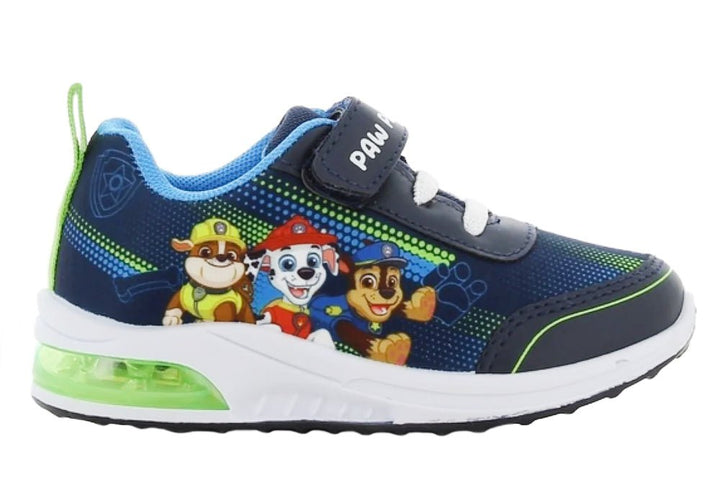 Nickelodeon Kids Sneakers - Footcourt Egypt