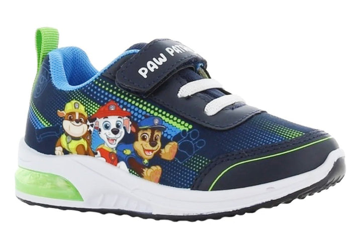 Nickelodeon Kids Sneakers - Footcourt Egypt