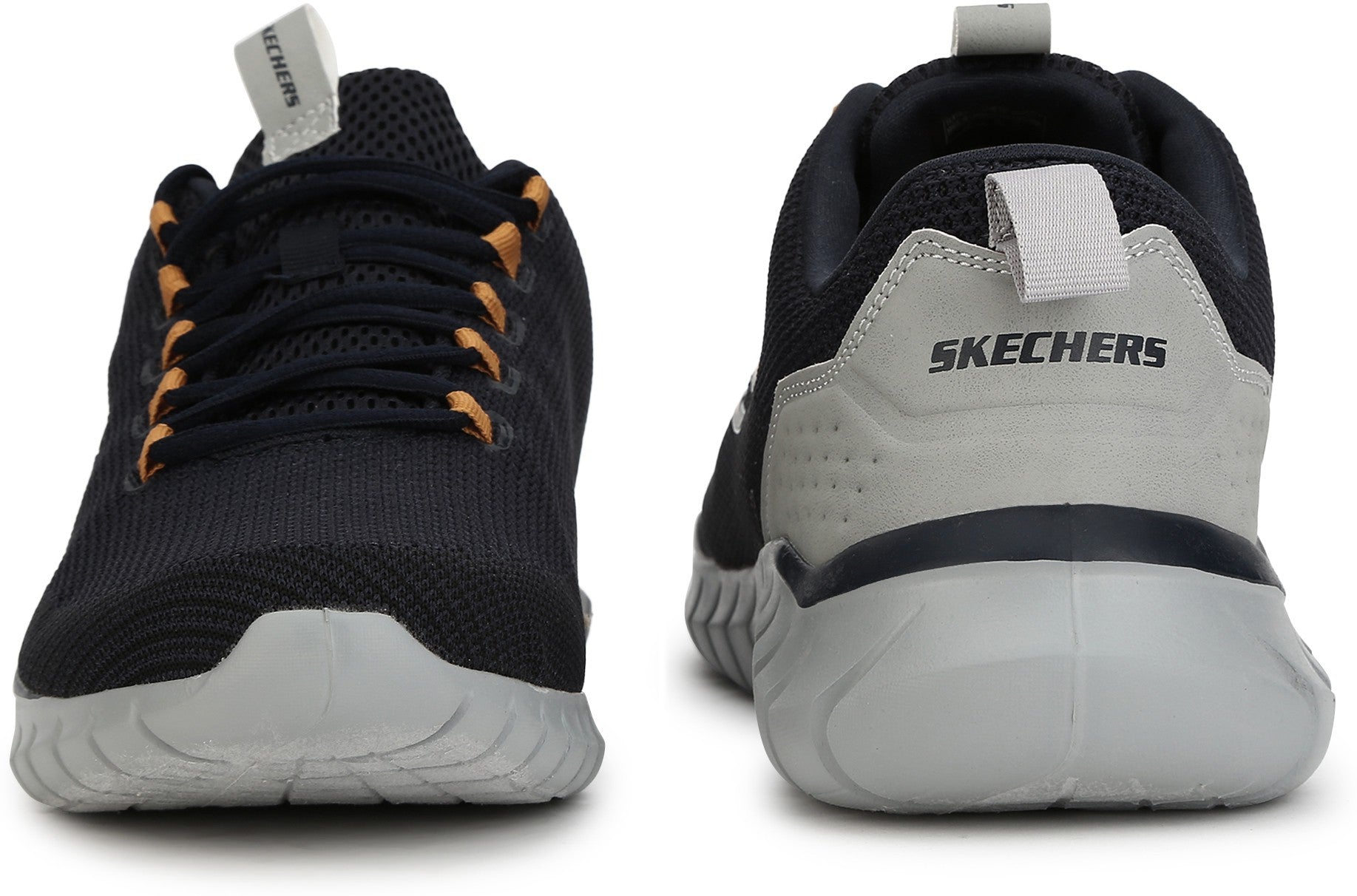 Skechers top overhaul darosa