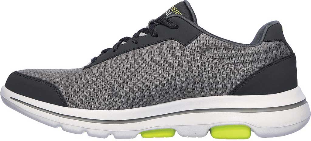 Skechers men's go walk hotsell 5-qualify sneaker