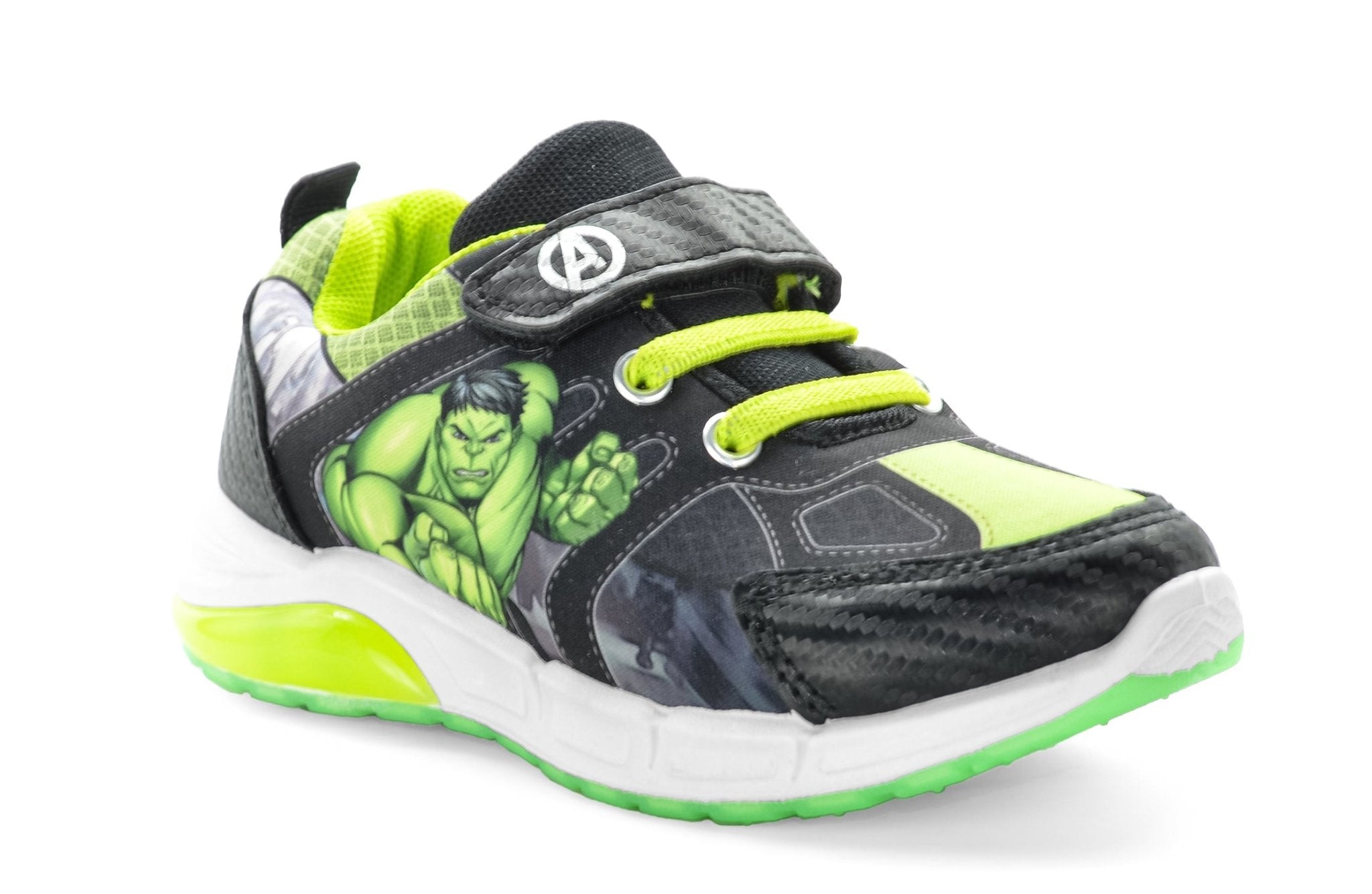 Hulk light hot sale up shoes