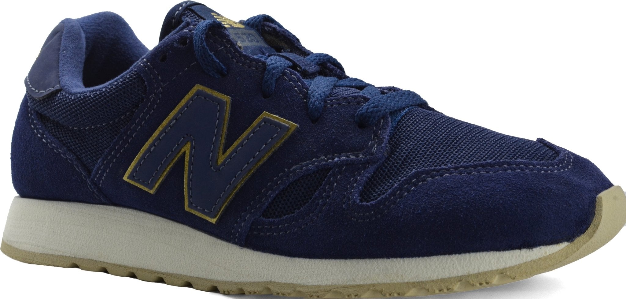 Nb 520 classic hot sale blue