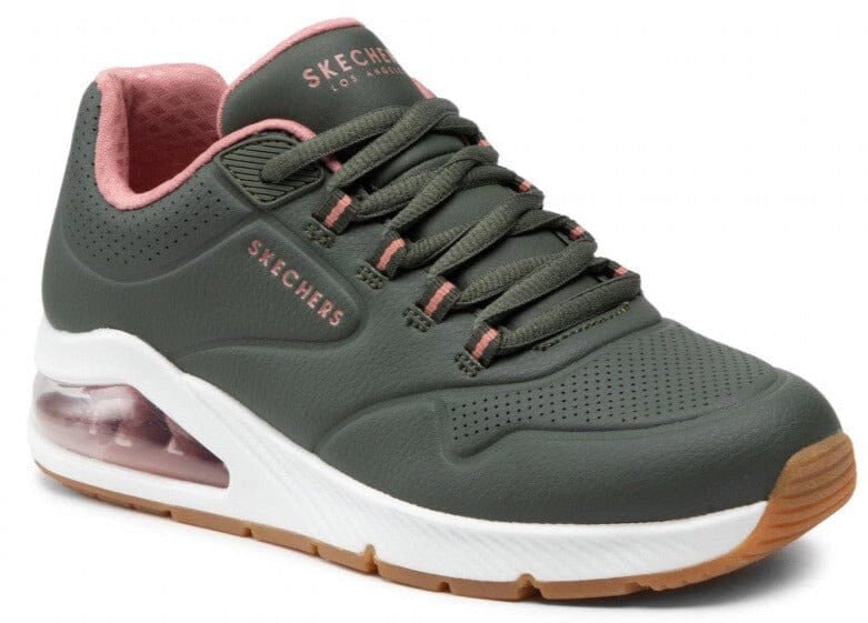 Skechers d lites 2 hot sale olive