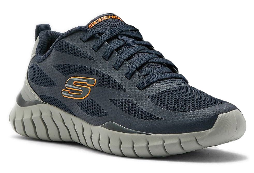 Skechers overhaul outlet