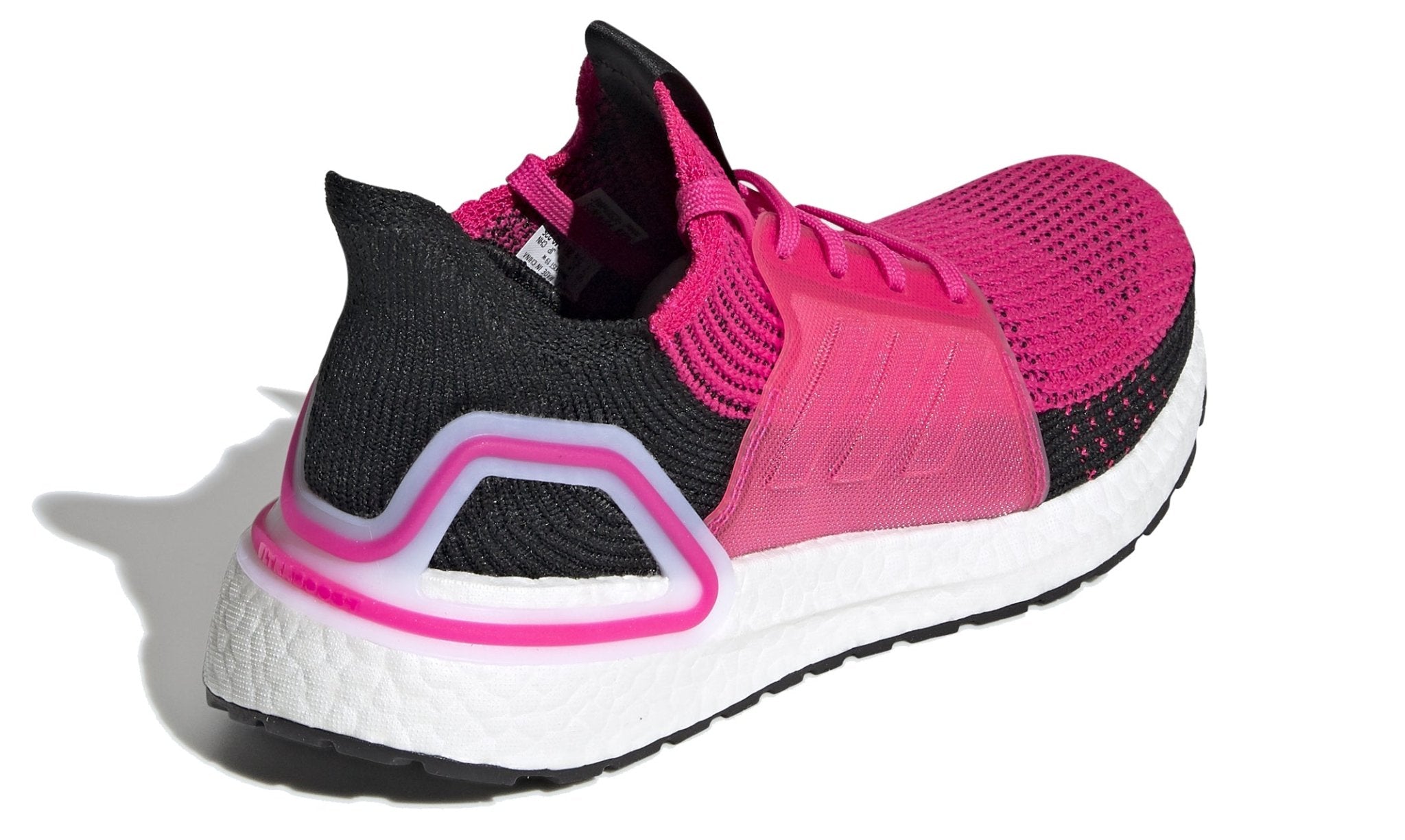 Ultraboost 19 2024 shock pink