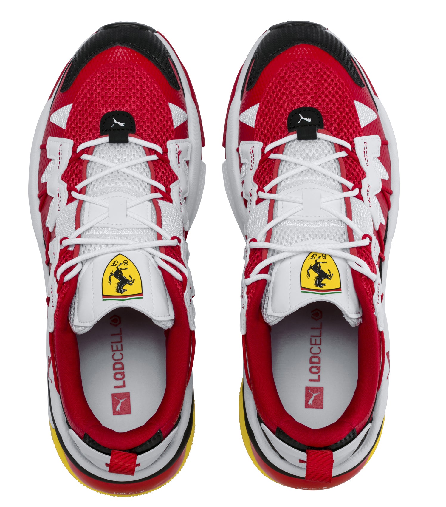 Puma lqd shop cell ferrari