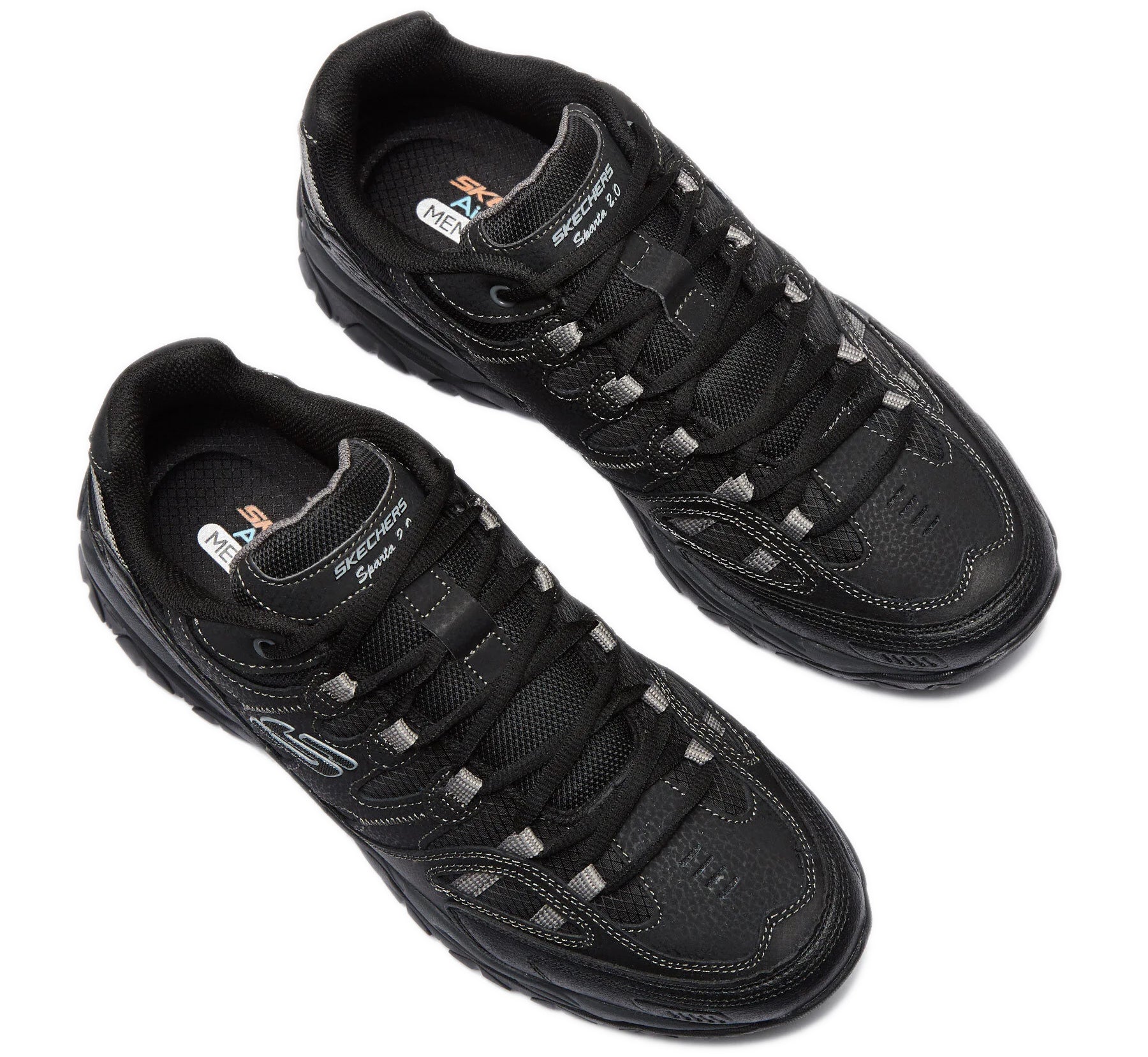 Skechers men's sparta outlet 2.0