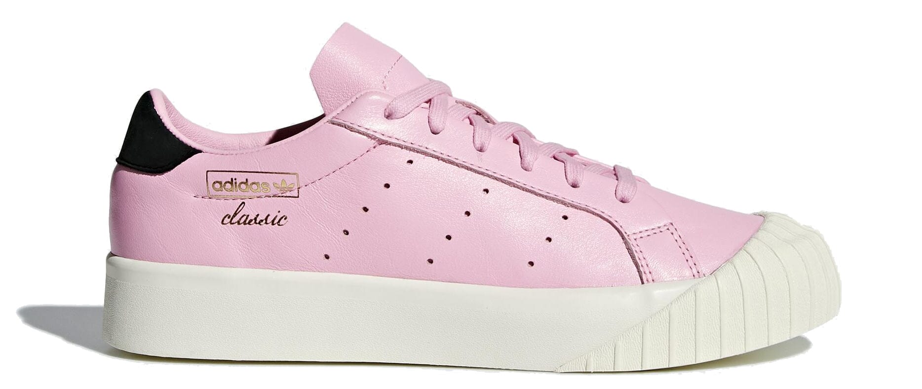 Adidas everyn pink online