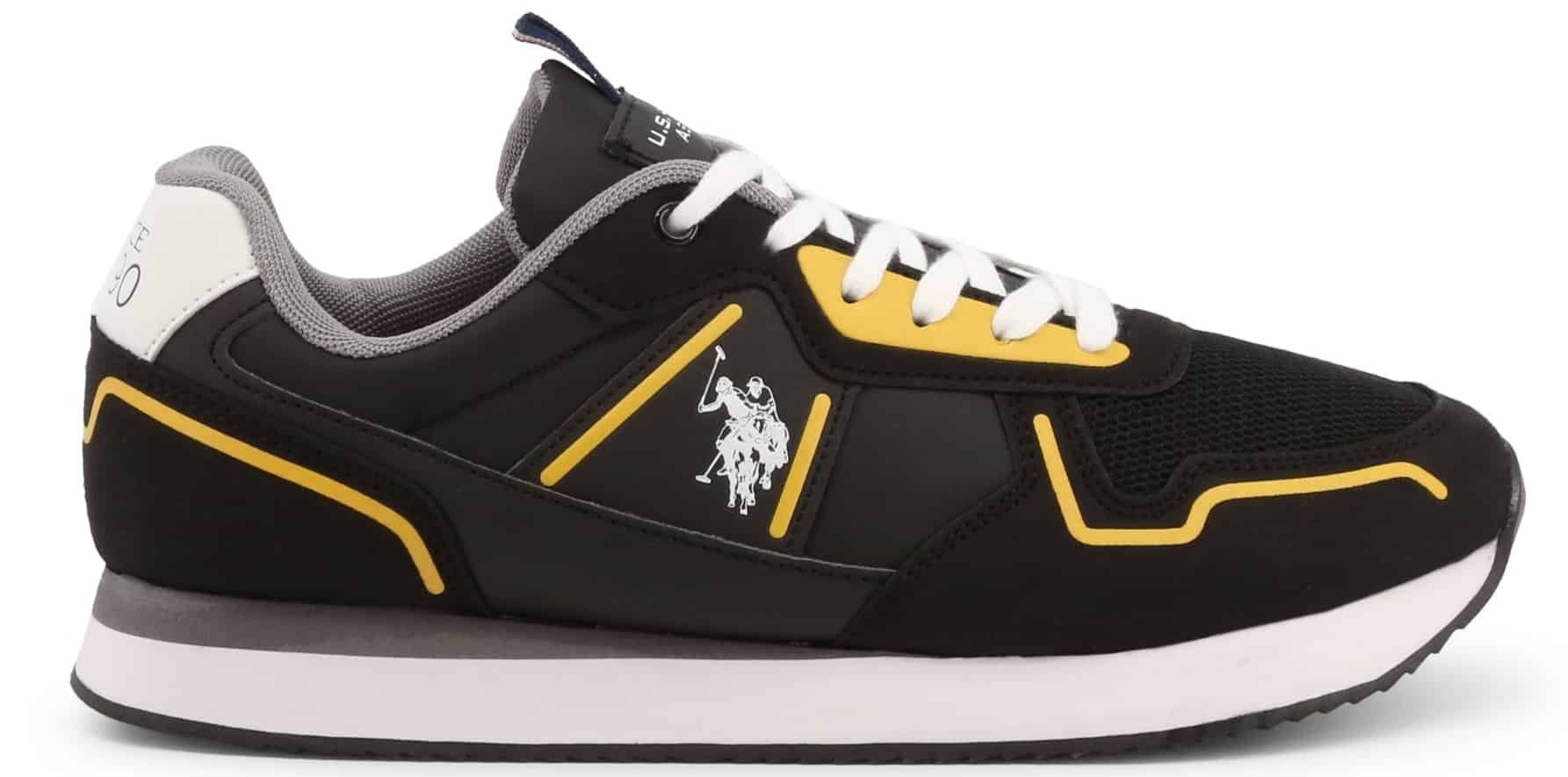 U.S. POLO ASSN. NOBIL 004 – Footcourt Egypt