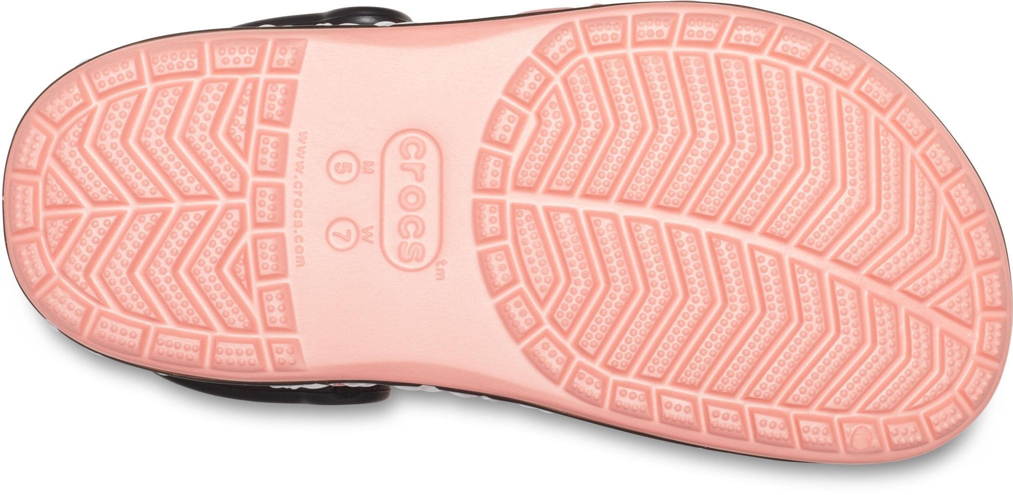 Crocs bayaband graphic online ii clog