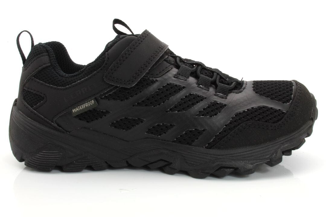 Merrell kids moab on sale fst