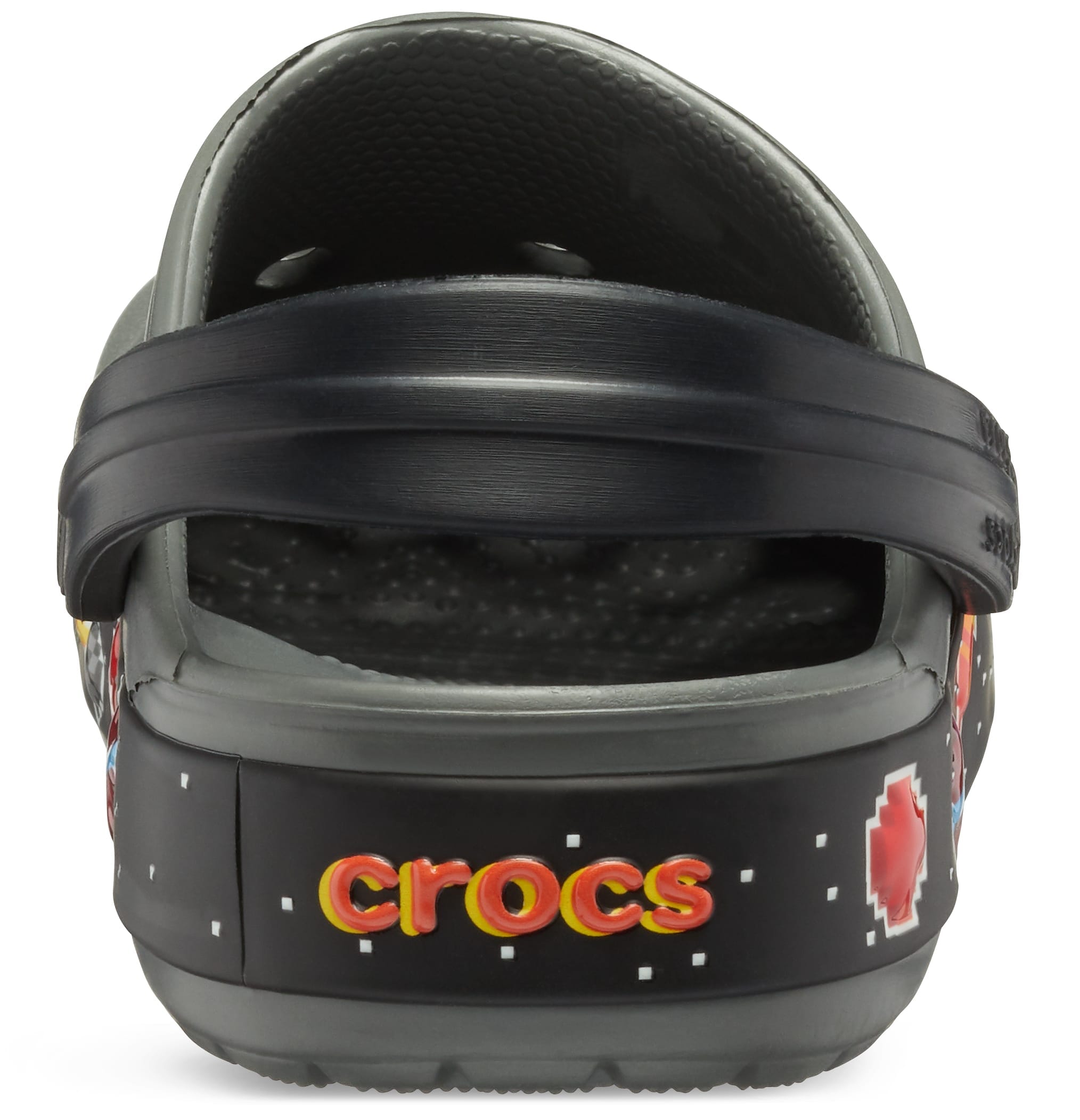 Crocs galactic clog hot sale