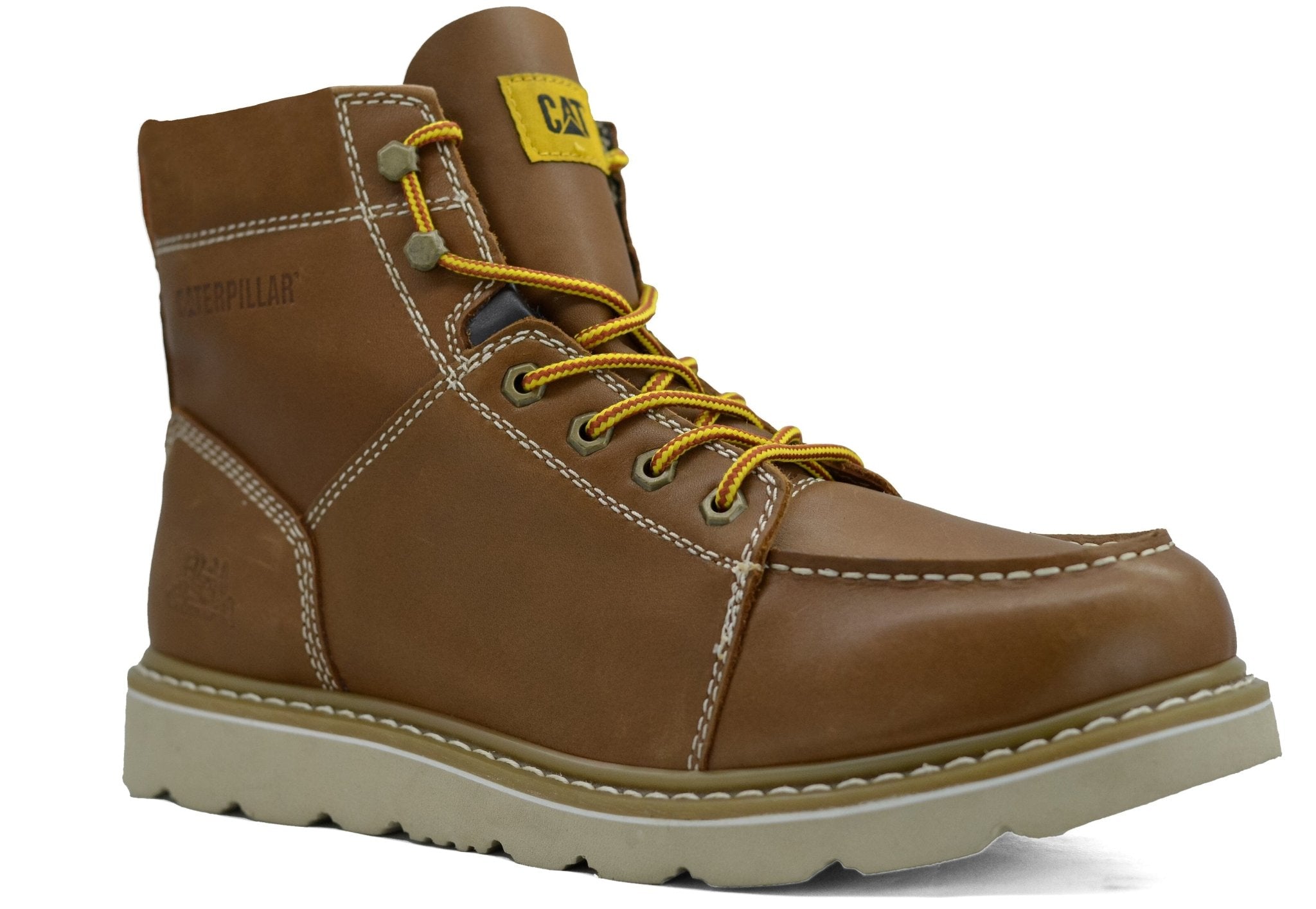 Caterpillar tradesman on sale