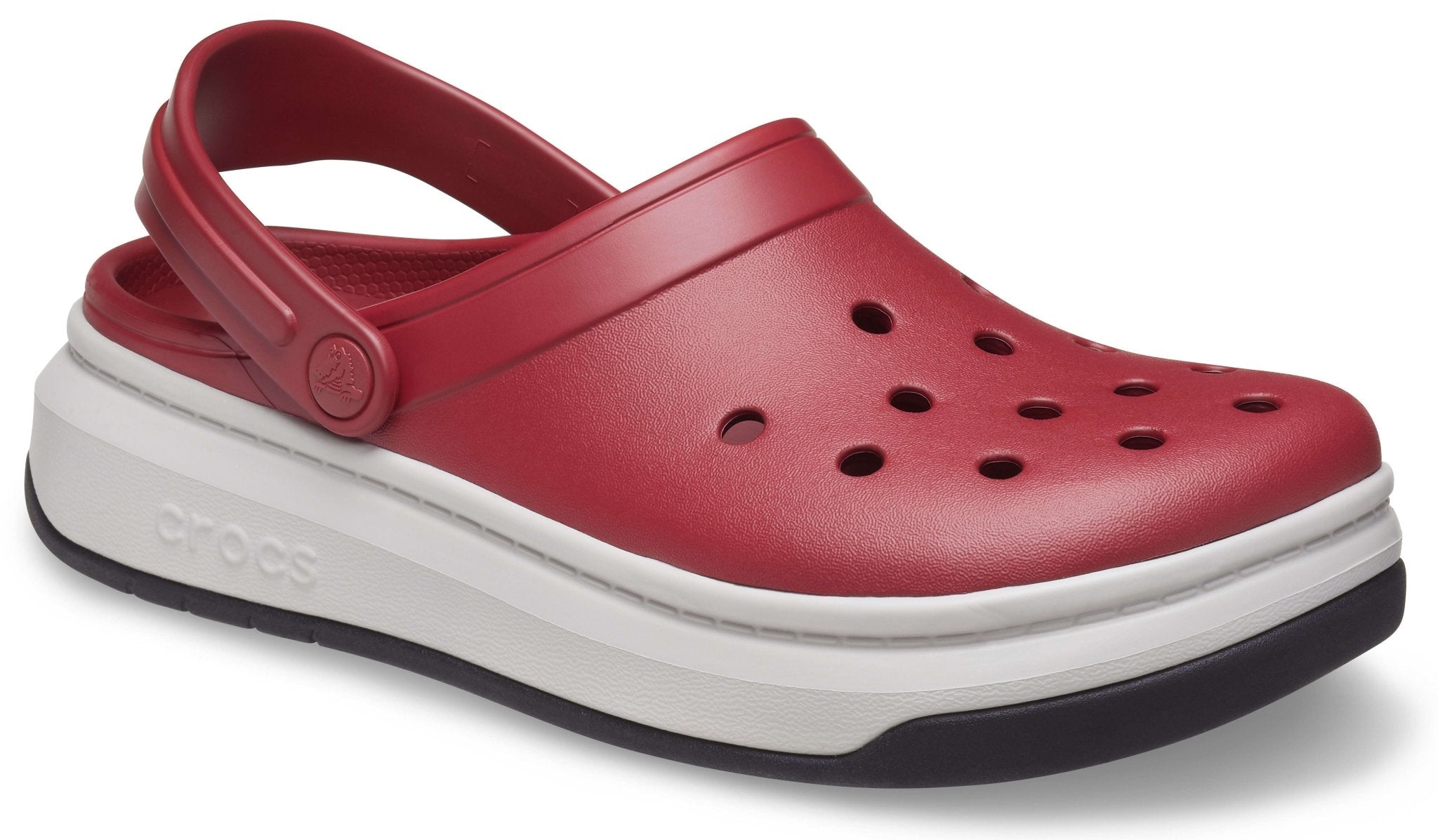 Crocband Full Force Clog